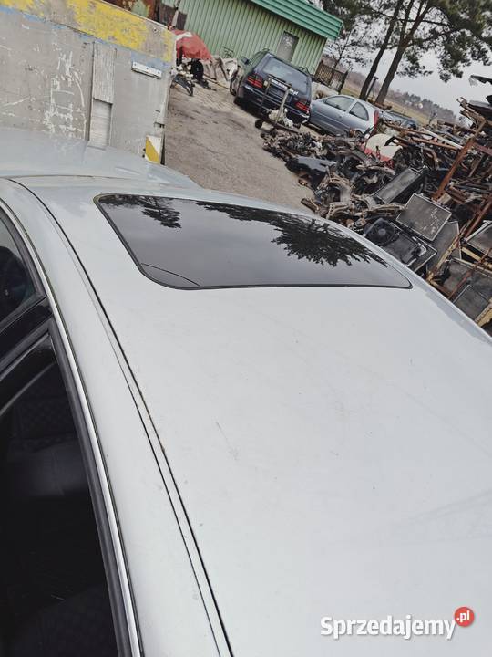 Audi A6 C5 na części