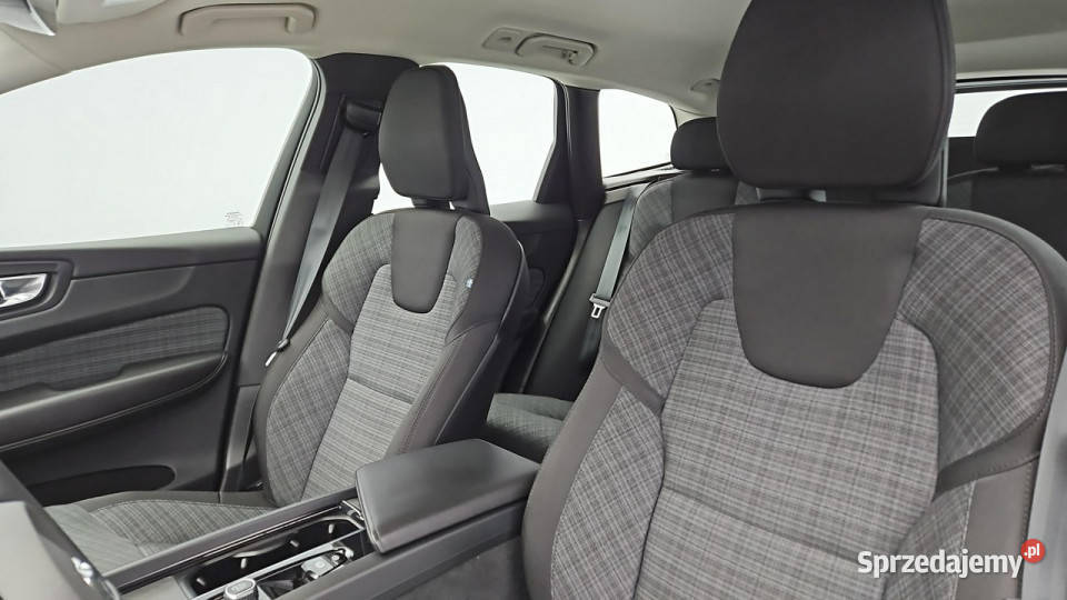 Volvo XC 60 B5 B AWD Core Z Polskie Salonu XC 60 Warszawa
