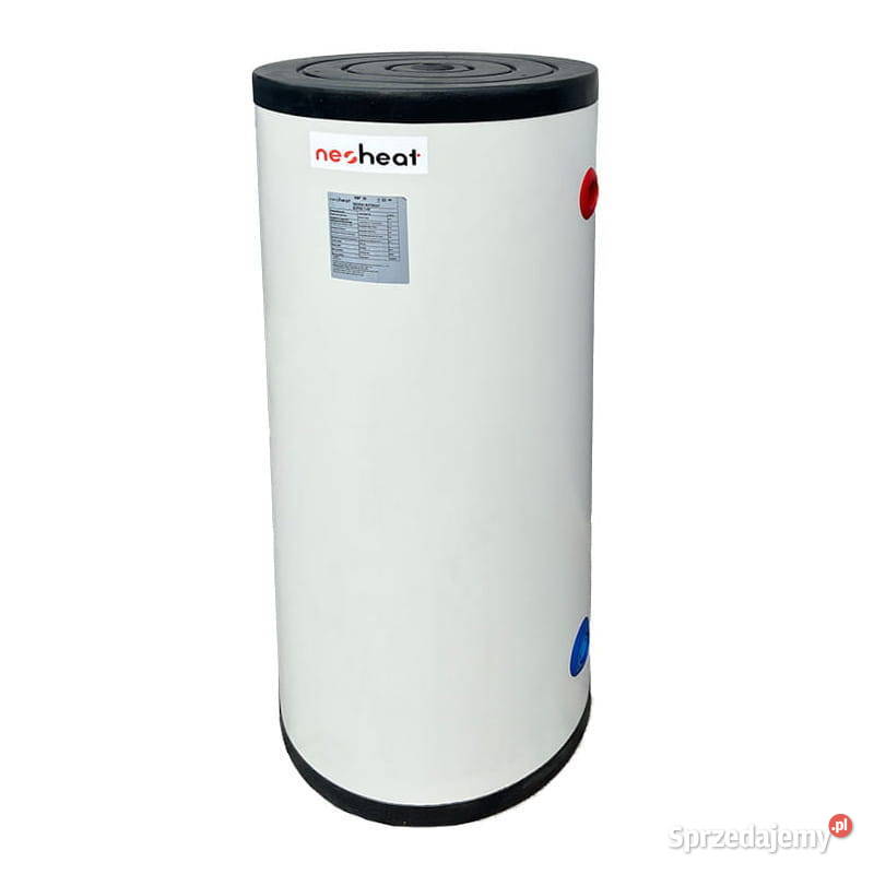 NEOHEAT ZBIORNIK BUFOROWY WISZĄCY OCIEPLONY 120