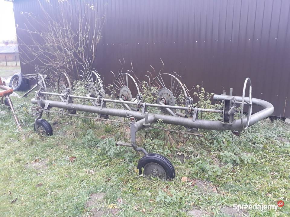 Przewracarka 45 gwiazdowa Opoczno