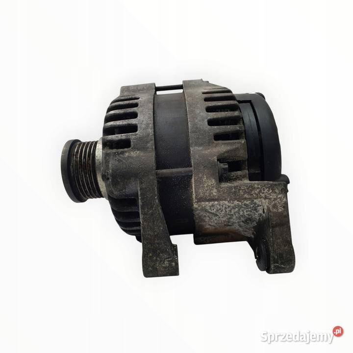 ALTERNATOR Opel Insignia Astra J 18 16V 13500577 lubelskie Chełm