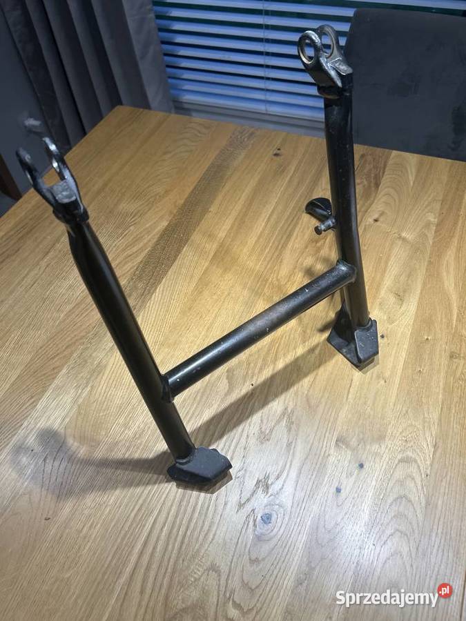 Stopka centralna BMW gs 1200 gs 1250 Łuków sprzedam