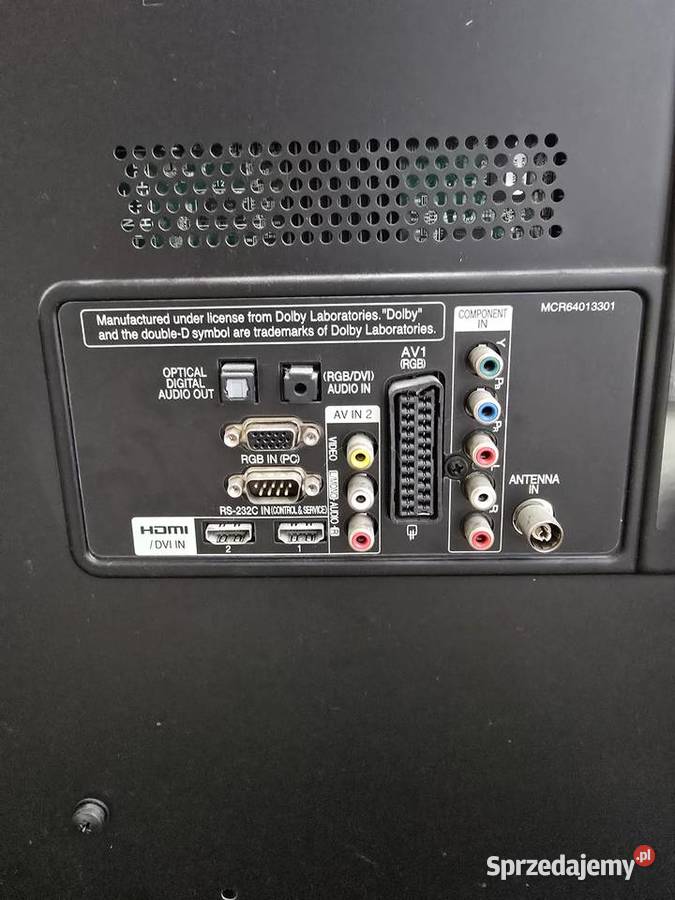 Telewizor 42 LED Częstochowa