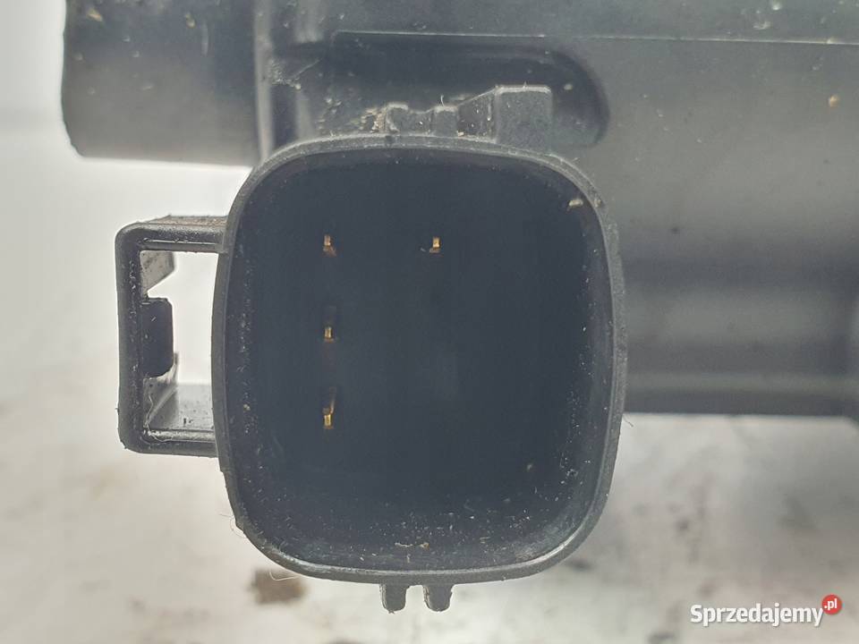 CHŁODNICA SPALIN EGR Volvo S40 II V50 V70 XC 90 lubelskie Chełm