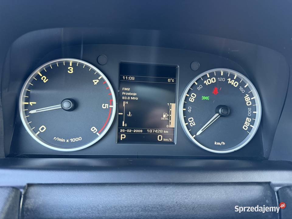 Piękny Range rover sport bez wkładu finansowego