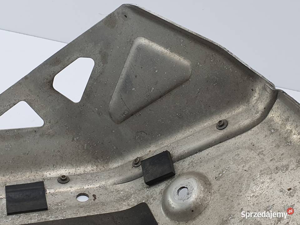 Plyta Silnika Oslona Spodu Honda Crf 1000 Africa łódzkie