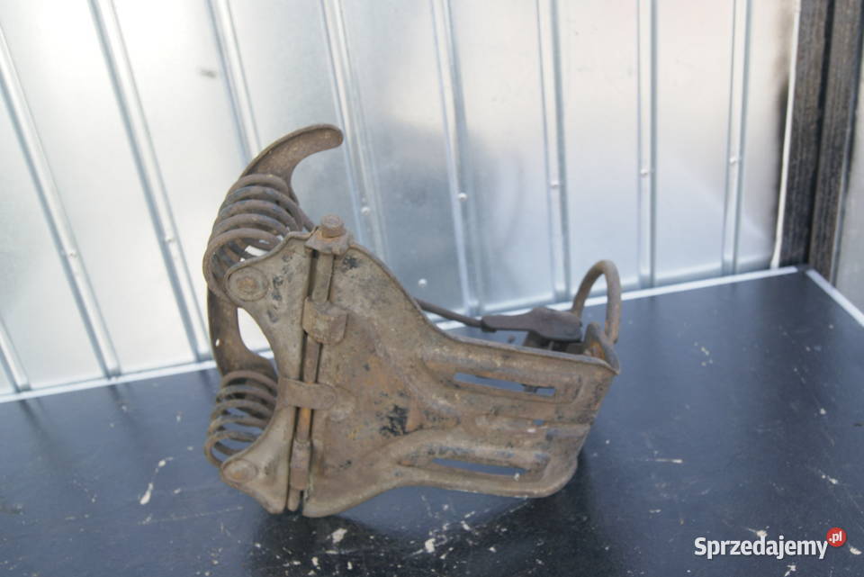 SIEDZENIE KANAPA TYŁ ZUNDAPP KS KK K500 BMW DKW Rybnik