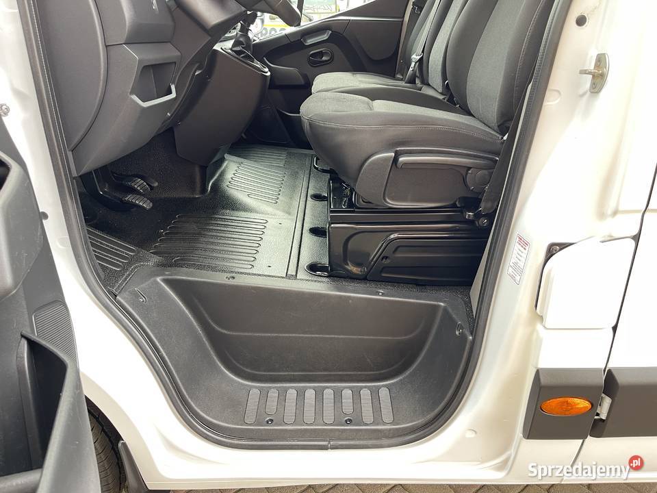 Renault Master Doka Bliźniaki 2300cm3 Renault Rawa Mazowiecka