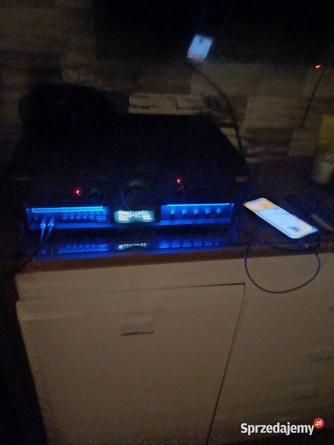 Sprzedam Amlituner Sa ax7 Radzyń Chełmiński