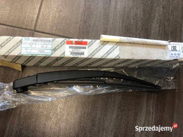 Alfa Romeo OE JEEP WRANGLER 50508588 ramię Kozy sprzedam