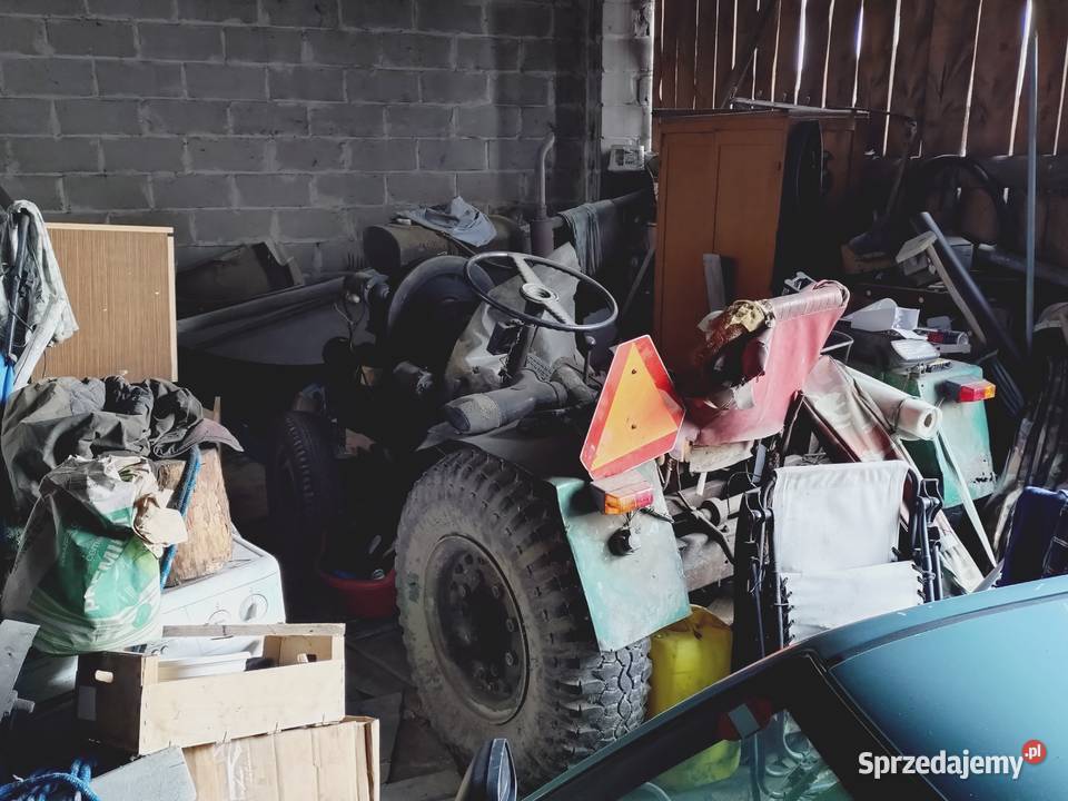 Sam papaj silnik s320 s18 Kolbuszowa