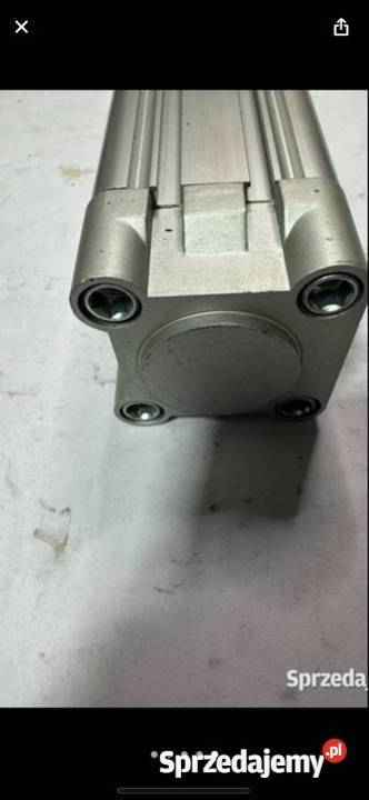 Siłownik Festo typ DNC 5025PPVA 163369X508 Gliwice sprzedam