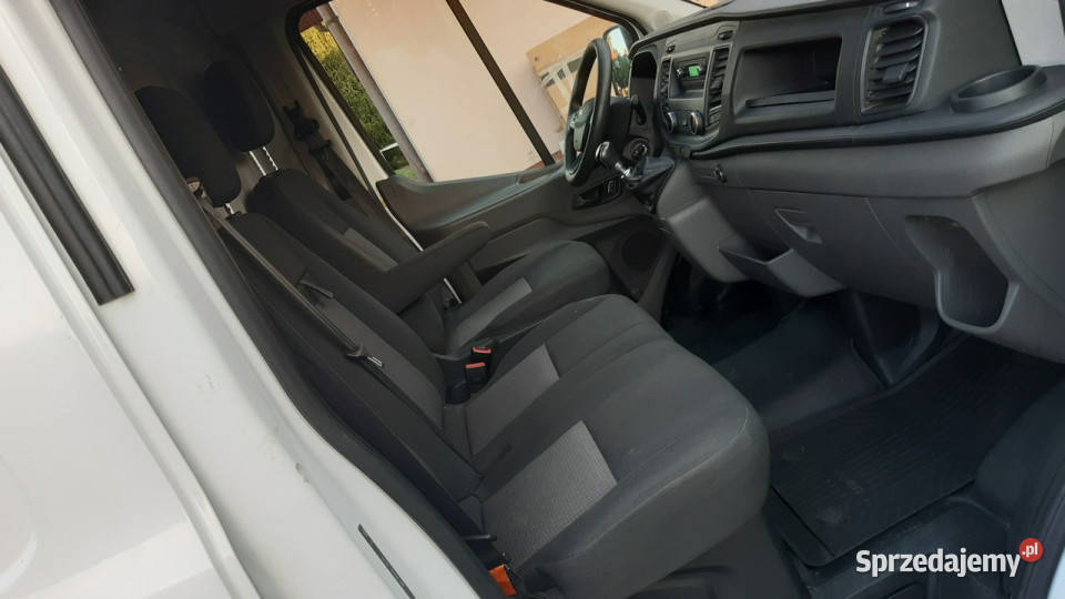Ford Transit Ford Transit 20 TDCi 290 L2 H2 Bachowice sprzedam