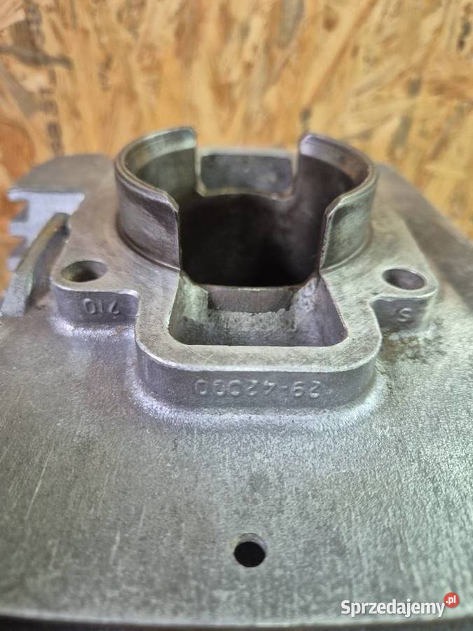 Mz etz 250 cylinder ddr nominał 82r sprzedam