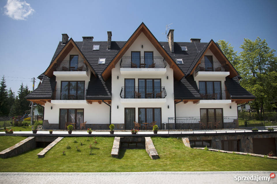 Wakacje LAST MINUTE Zakopane wynajem Apartamenty Katowice