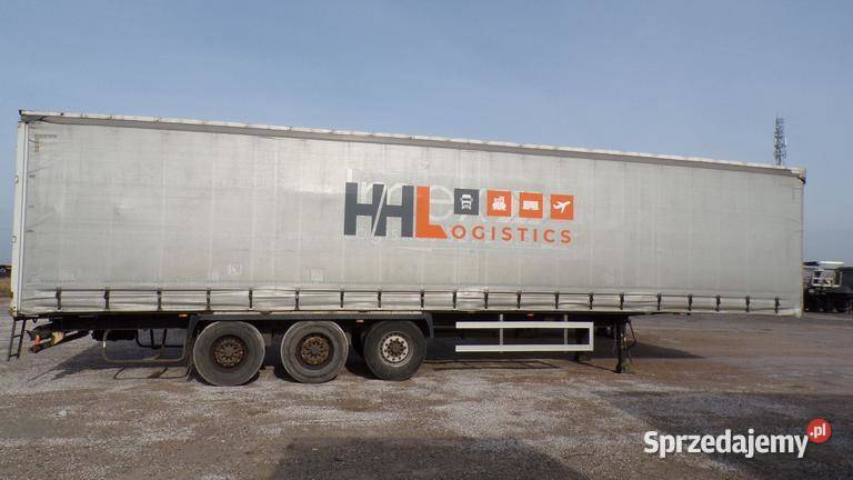 KRONE SD 2017 Warszawa