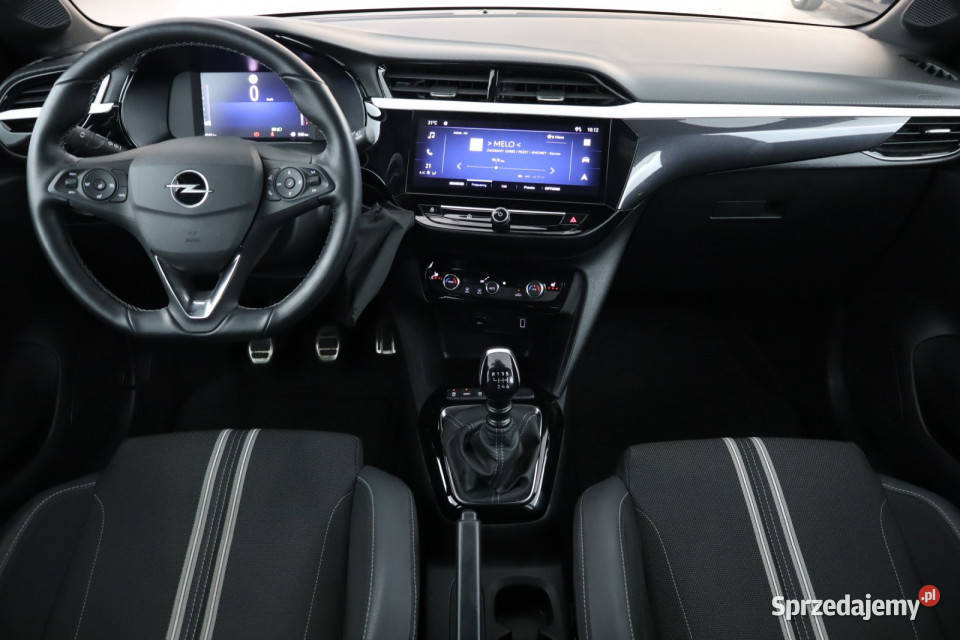 Opel Corsa 12 Turbo Zabrze