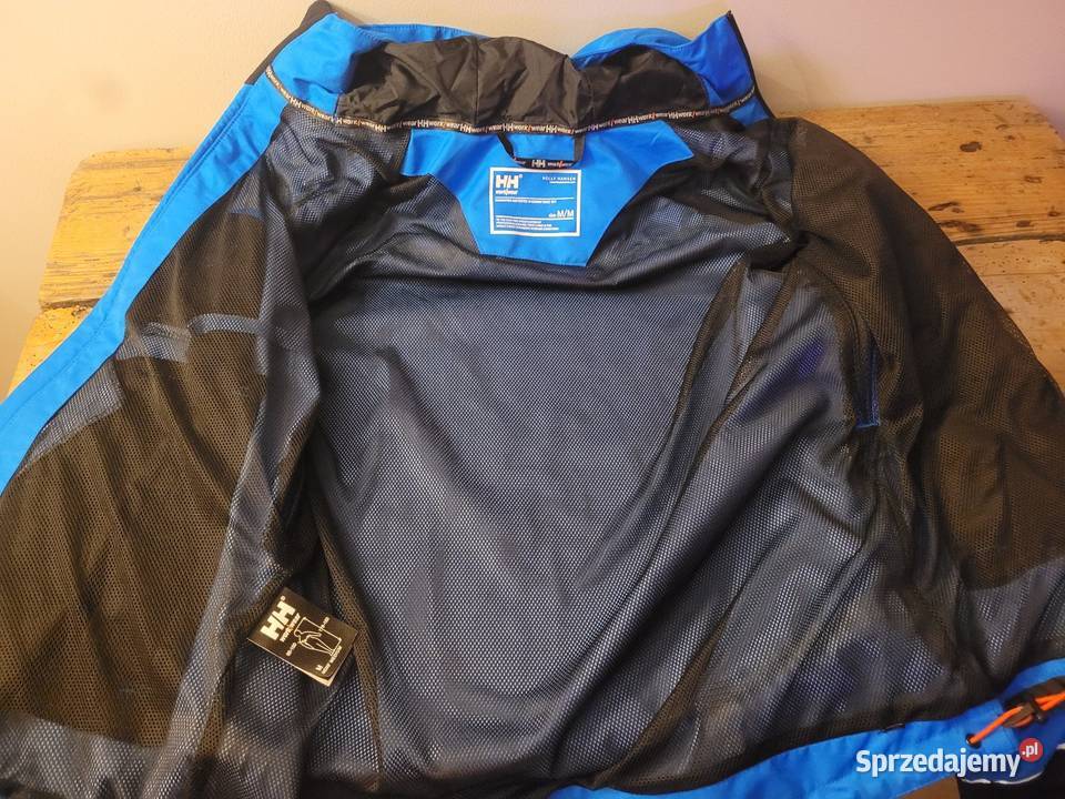 Kurtka Helly Hansen Chelsea workwear Inny rodzaj Osielsko