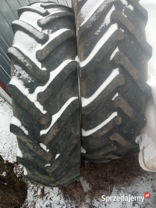 Opona rolnicza 155 r38 Baby sprzedam