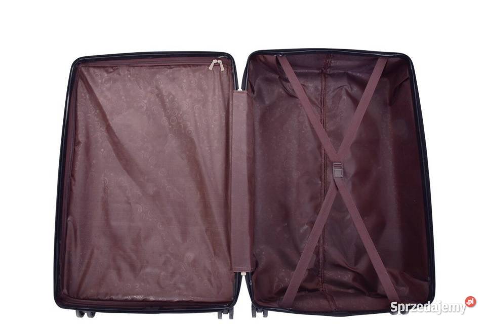 TSA Walizka duża 46 x 29 x 75 Warszawa