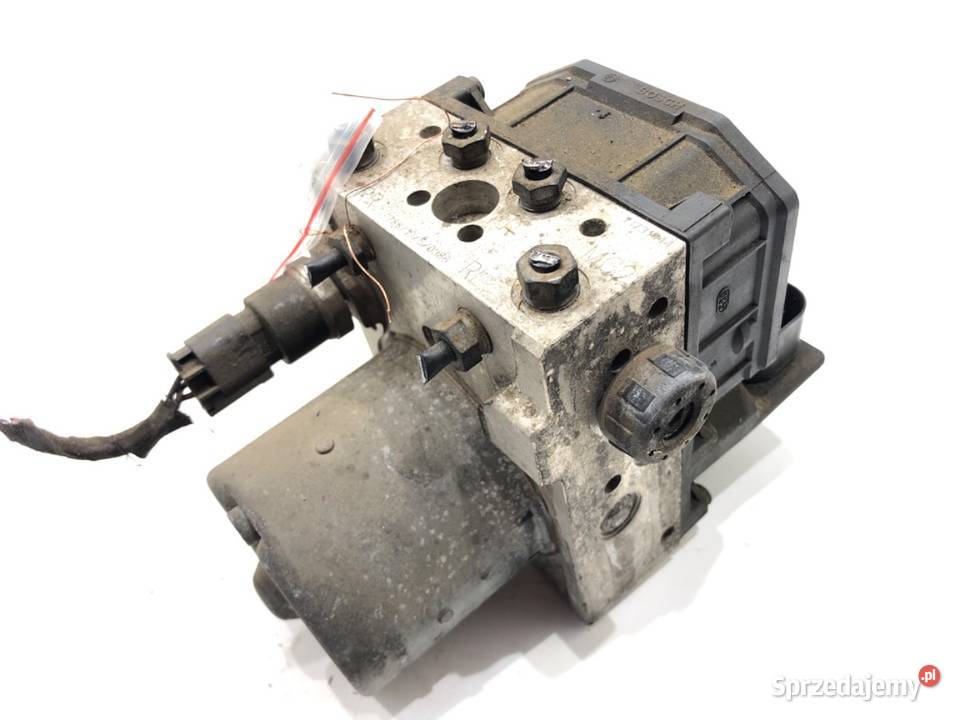 POMPA ABS ALFA 156 0265950119 19 150 9706 osobowe