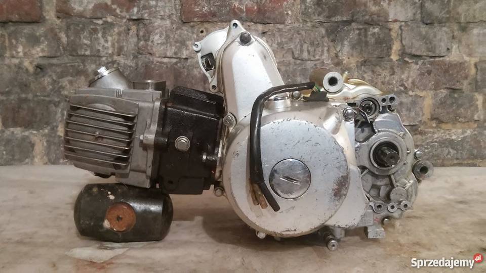 Мотор 139 fmb