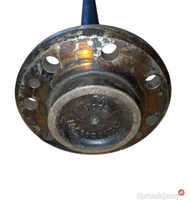 Półoś kompletna lewa i prawa MF235 897038m91 Tyczyn