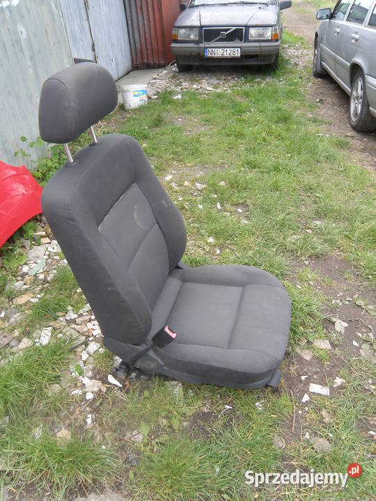 Fotel lewy kierowcy Volkswagen Passat B5 lift Kraków