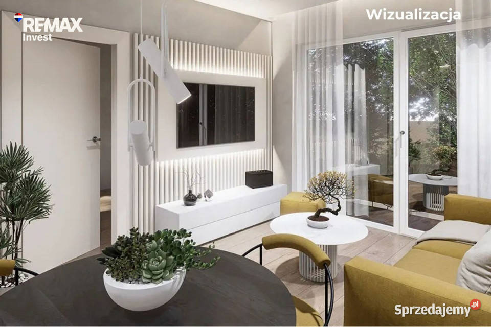 2 pokoje 3892 m Balkon z widokiem Bielsko-Biała
