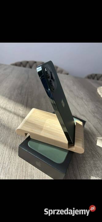 iPhone 13 pro Czajowice