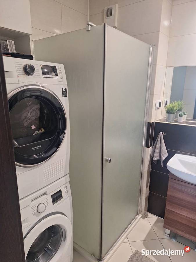 Mieszkanie z tarasem 485 m2 Dziesiąta Lublin sprzedam