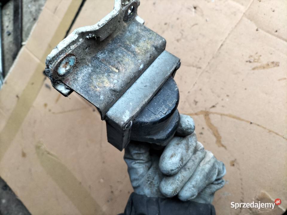 OPEL ASTRA F 14 BENZYNA CEWKA ZAPŁONOWA osobowe Kamień-Kolonia