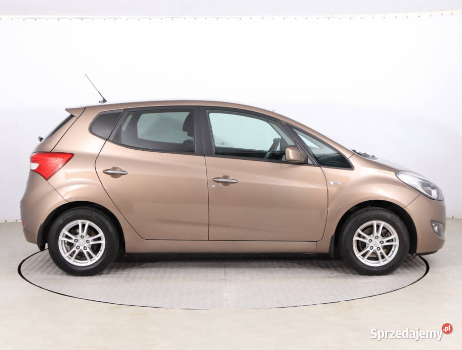 Hyundai ix20 16 CVVT Piaseczno