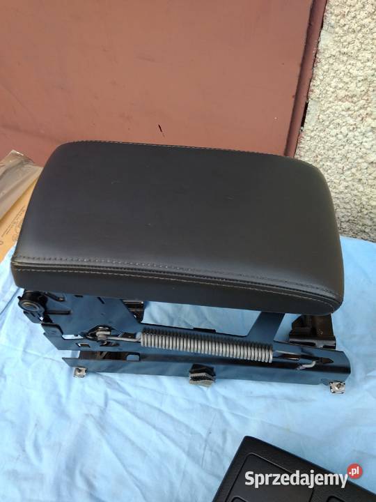 Vw passat b5 fl podłokietnik dźwignia hamulca osobowe