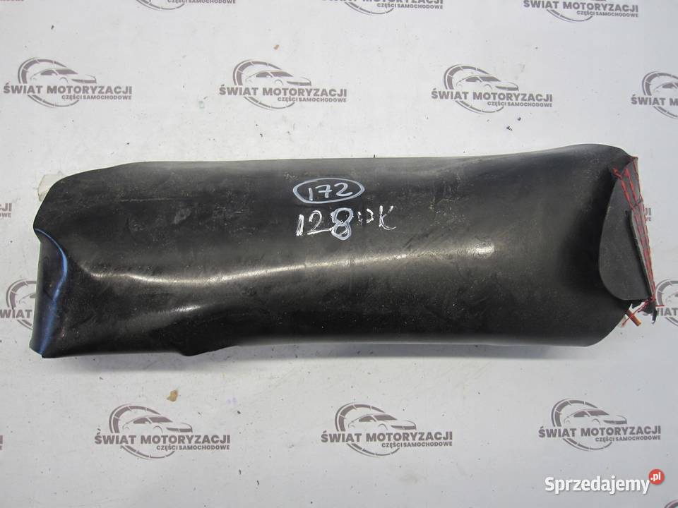 GIULIETTA LIFT 14r AIRBAG poduszka fotela lewy
