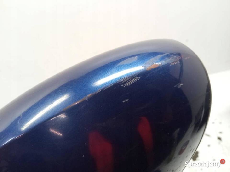 LUSTERKO PRAWE 5PIN EUROPA LIFT FL LEON I Seat