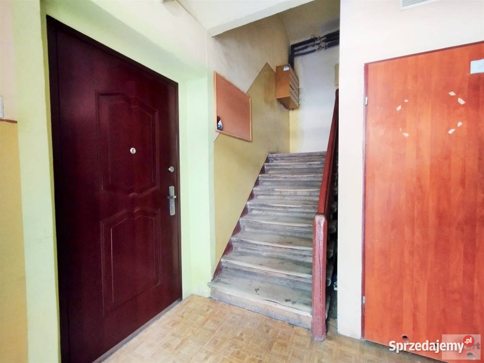 Mieszkanie Łódź 5873m2 2pokojowe