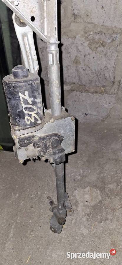Mechanizm wycieraczek peugeot 307 Mechanizmy wycieraczek Rzeszów