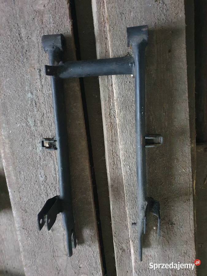 Wahacz romet 50t1 ogar Motocykle na części kujawsko-pomorskie Świecie