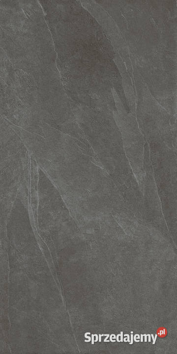 Gres Leon Anthracite 60120 mat K