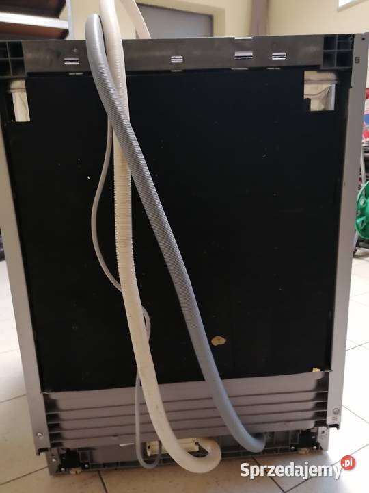 Zmywarka Beko 60 kujawsko-pomorskie Bydgoszcz