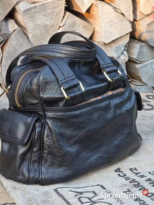 Duża Torebka Marc Jacobs elegancja w każdym Warszawa