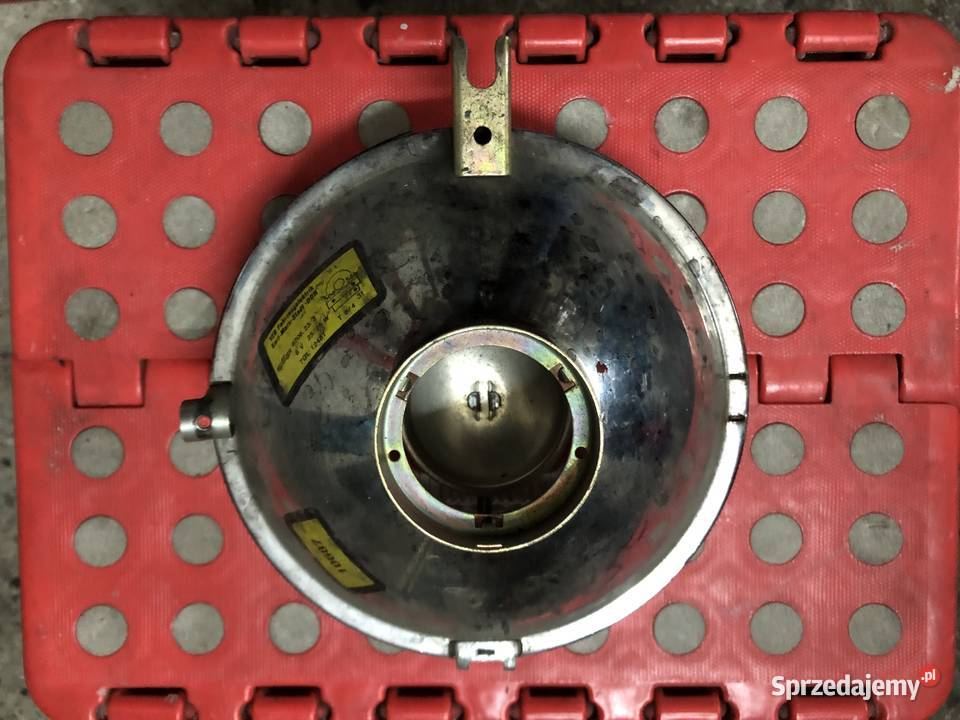 Simson klosz lampa przód Sosnowiec sprzedam