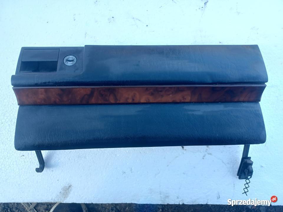 Schowek Główny Mercedes W124 Wisznice