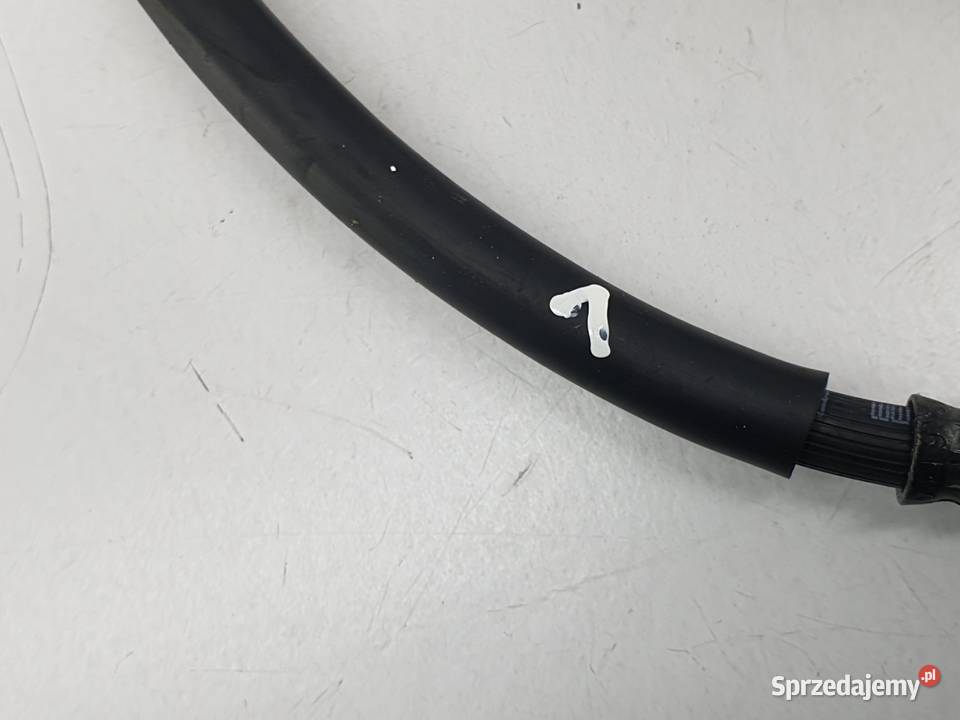 Rurka Przewod Hamulcowy Honda Crf 1000 Dct Łódź