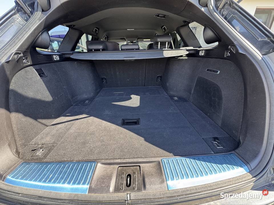 Honda Accord 22 180koni oryginalny TypeS manualna Długołęka