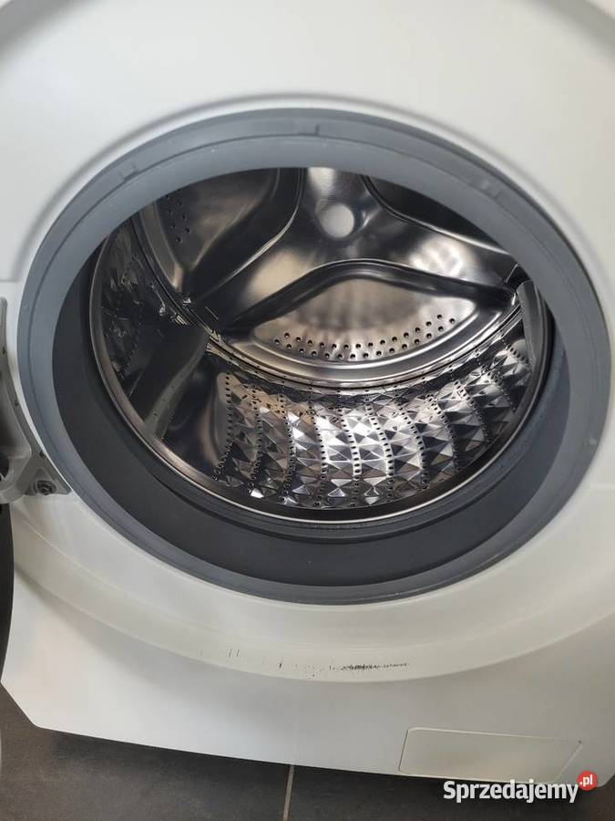 Super pralka firmy Samsung 7 1400 obr z wolnostojące Kędzierzyn-Koźle
