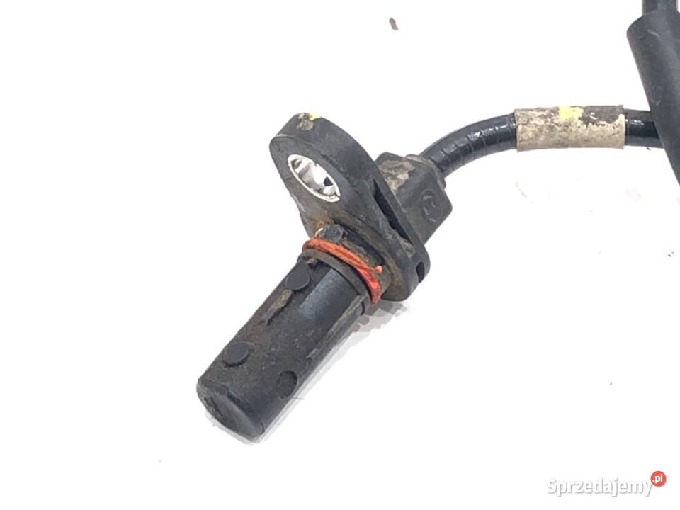 CZUJNIK ABS LEWY TYŁ HYUNDAI ELANTRA V ABSENSOR osobowe Układ ABS i ESP Układ hamulcowy podkarpackie