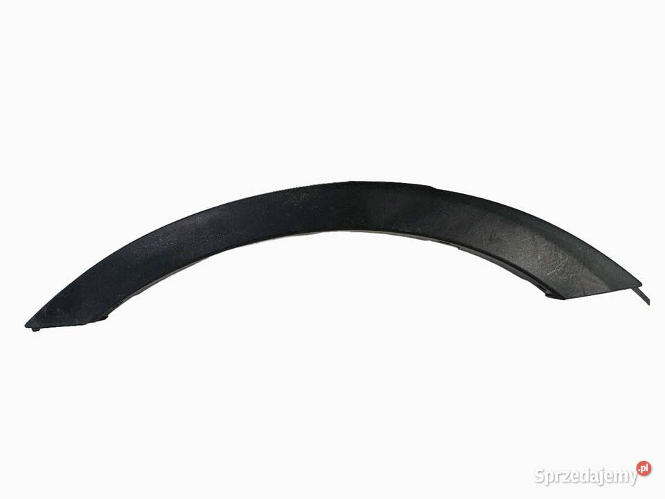 LISTWA BŁOTNIKA PRAWY TYŁ BMW X3 E83 3330868