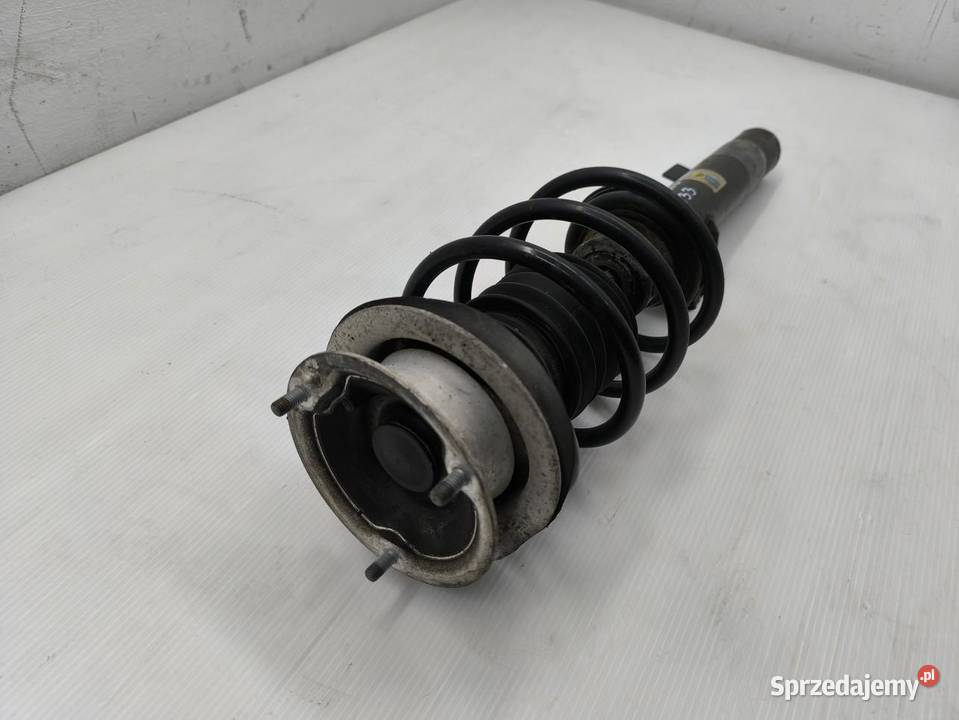 AMORTYZATOR PRAWY PRZÓD BMW E90 22135018 sprzedam